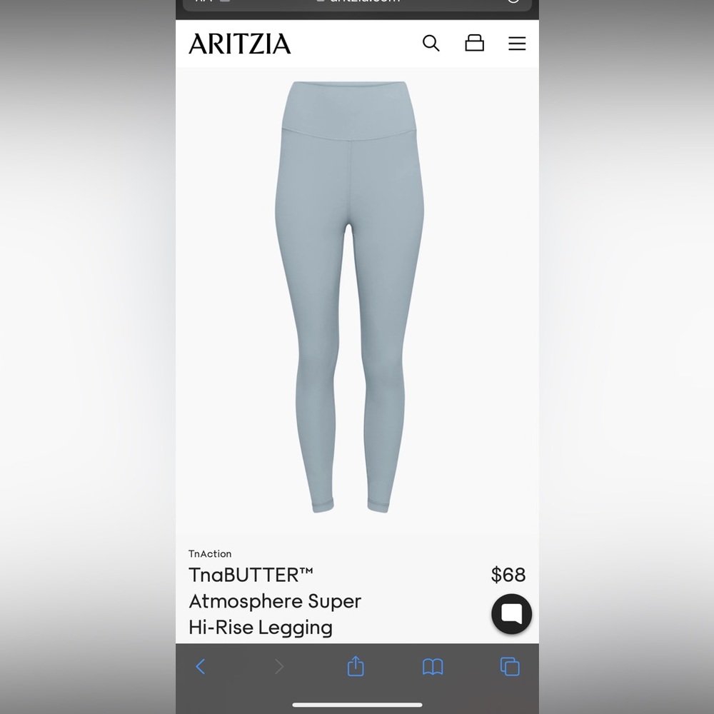 Tna Butter leggings